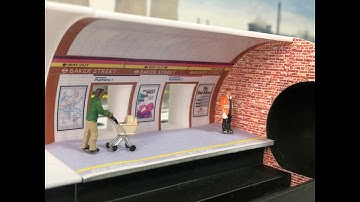 Baker Street: The World