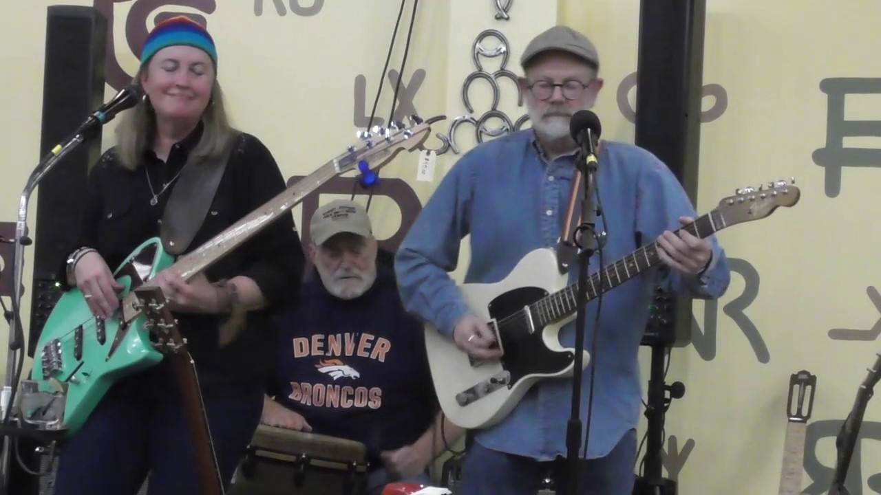 The Dustjackets: Boots (original)