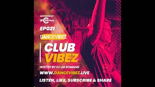 Club Vibez EP021: September Monthly Mix