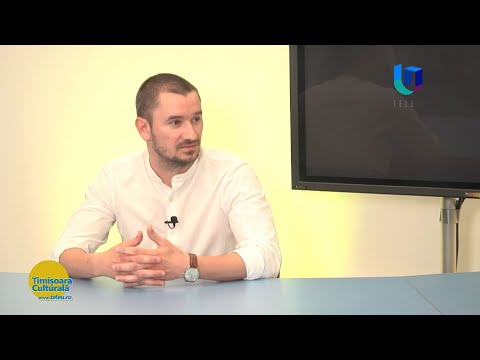 TeleU: Viitorul...nu sună bine sau despre un roman postapocaliptic