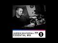 Andrew Weatherall - Essential Mix (1993-11-13) BBC Radio 1