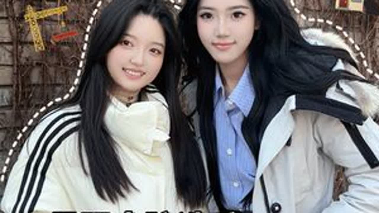 清华建筑本硕｜最强大脑选手 高考物理满分 来听听她的故事？ #采访 #访谈 #人生言究所 #女性 #清华