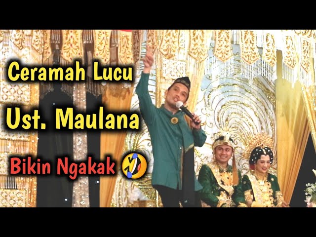 Nasihat Pernikahan oleh Ust Nur Maulana class=