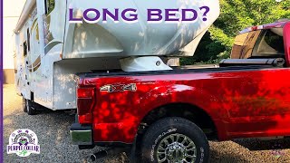 Long bed vs Short Bed  advantages and disadvantages