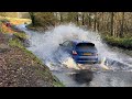 Rufford Ford & Beanford Lane || Vehicles vs Flooded Ford compilation || #49