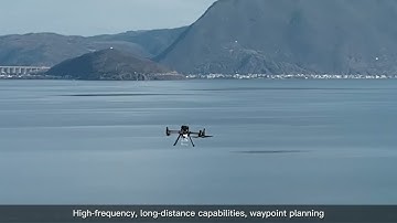 Speedip V2 - Achieving Smart Water Sampling in Plateau Lake | Soarability