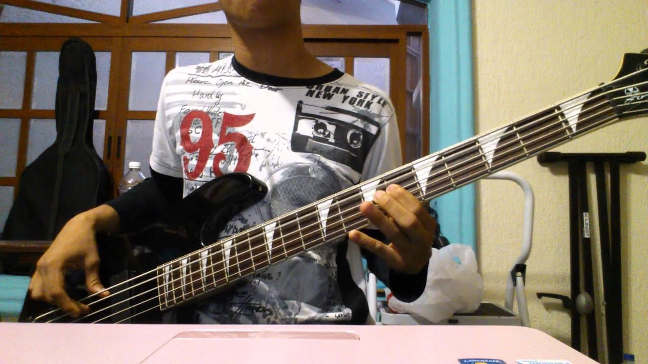 pestilence-chronic-infection-bass-cover-high-definition-youtube