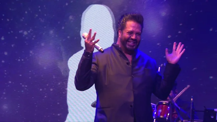 Barry White Tribute by Marco Pacheco You are the f...