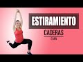 Estiramientos Apertura Caderas