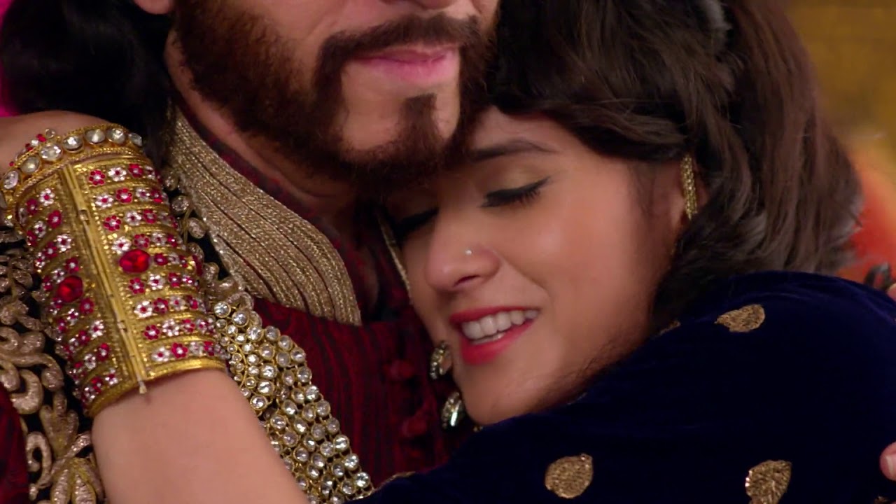 Султан Разия - Серия 153 - ZEE TV Россия