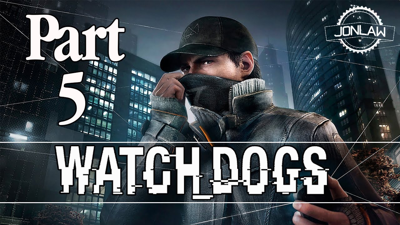 Watch Dogs Walkthrough Part 5 BACKSEAT DRIVER Gameplay Commentary YouTube watch-dogs-walkthrough-part-5-backseat-driver-gameplay-commentary-youtube