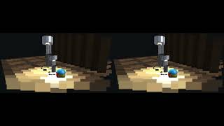 Download Lagu pixar renderman luxo jr holographic 90s demo