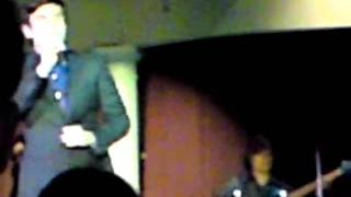 Download lagu Christian Bautista-Unity Tour @ BCI Randolph, NJ 10-17-09(TWYLAM and H2H)