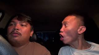 REKLAMADOR NGA PASAHERO