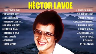 Héctor Lavoe ~ Best Old Songs Of All Time ~ Golden Oldies Greatest Hits 50s 60s 70s