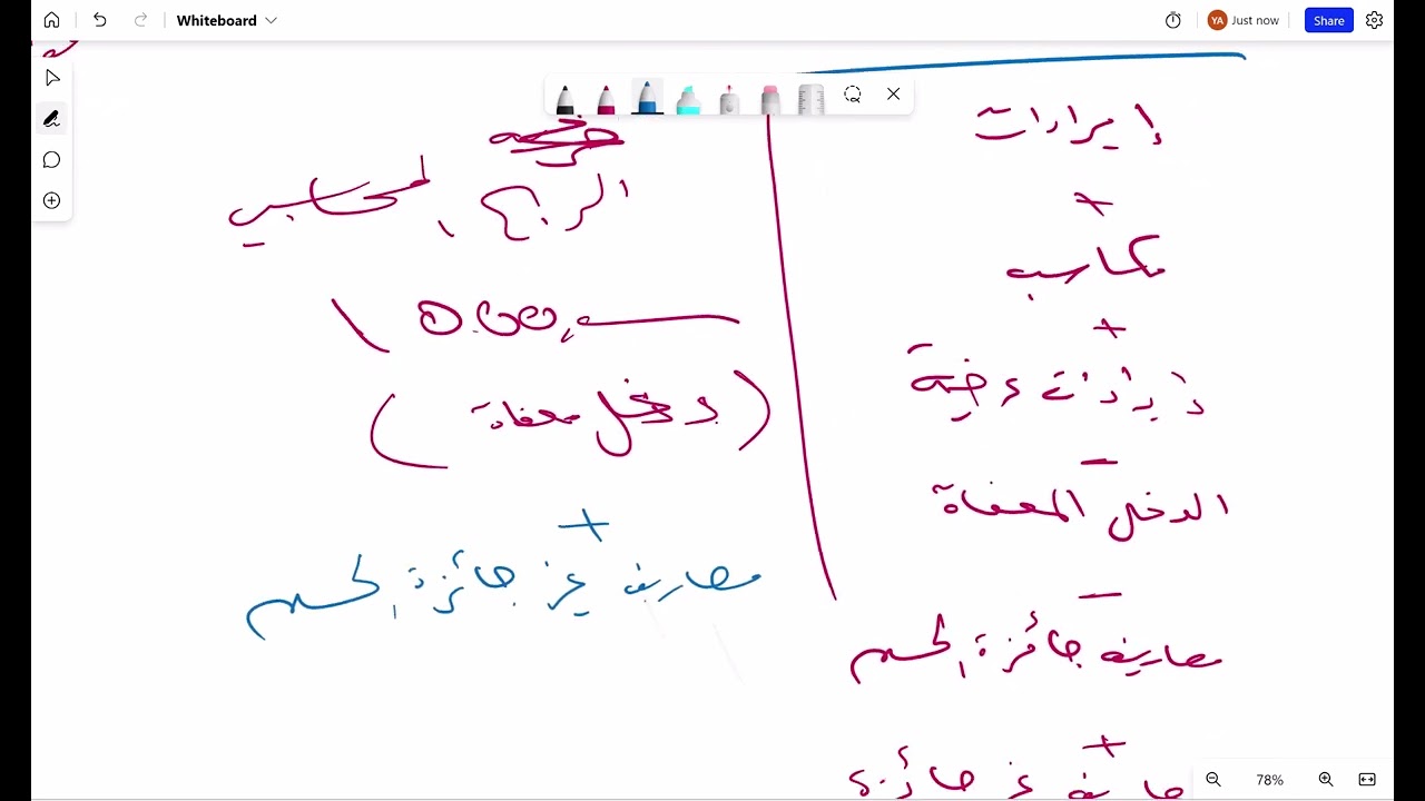 02- المحاضرة الثانية