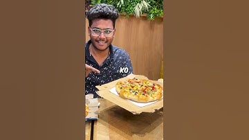 Thumbnail of DOMINO'S Vs PIZZA HUT (MOST EXPENSIVE PIZZA) #shorts