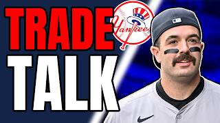 TOUGH MOVE Yankees May Have To Make