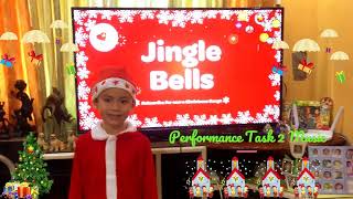 Performance Task 2   Music