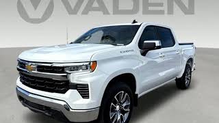 2023 Chevrolet Silverado 1500 Savannah, GA #PZ238250