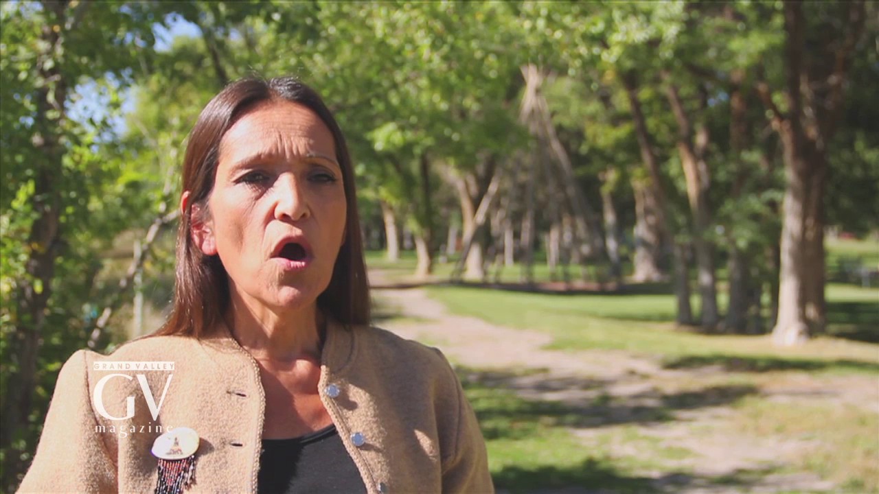 Legends of the Grand Mesa