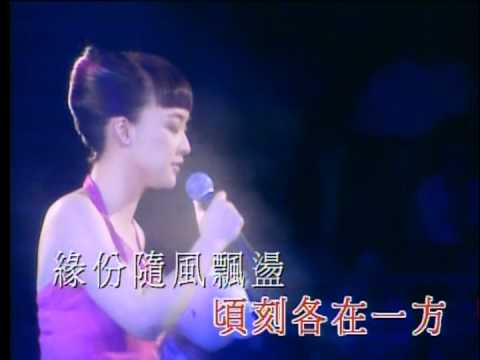lyly19781 人生何处不相逢 covered by 李美嬌