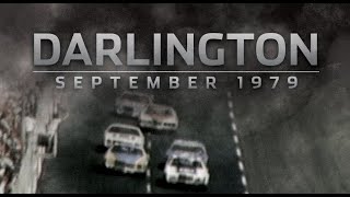 1979 Southern 500 from Darlington Raceway | NASCAR Classic Full Race Replay