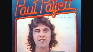 Video thumbnail of "PAUL PALJETT - Mumbo Jumbo"