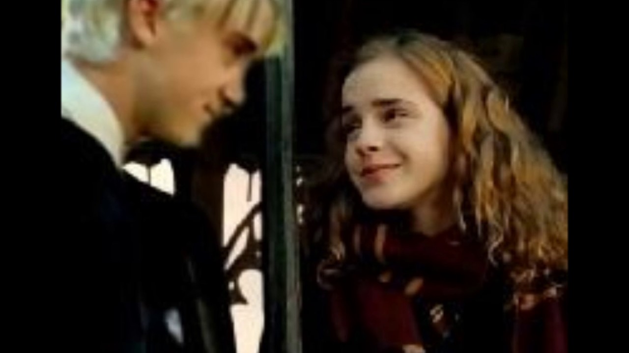 Dramione Fanfiction Hörbuch Kapitel 18 Der Desillusionierungszauber