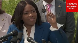 Download Lagu Jasmine Crockett: If Not For Gerrymandering, Dems Would Be In Charge To Subpoena Epstein Files MP3 Download Lagu Jasmine Crockett: If Not For Gerrymandering, Dems Would Be In Charge To Subpoena Epstein Files MP3