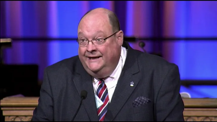 Mel Duncan in PCA Debate on Nashville Statement 3/...