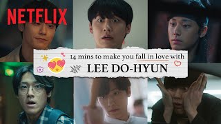 14 minutes of Lee Do-hyun charming his way into our hearts and making us fall in love [ENG SUB]