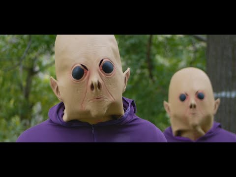 Oktopussy — La Revolución de los Monchis (Video-clip oficial) [Ska Cerebral]