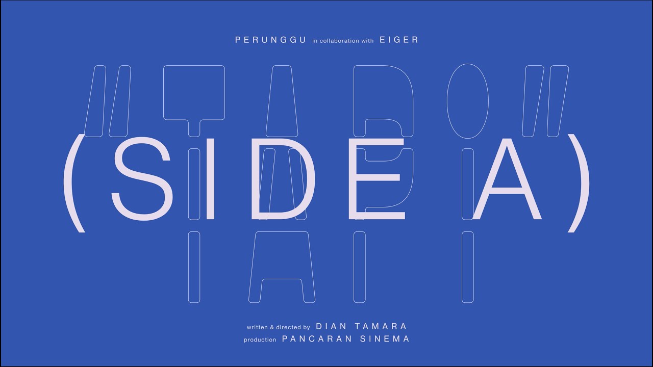 Sleduj Perunggu - Tapi (Official Music Video: Side A) na YouTube Sleduj Perunggu - Tapi (Official Music Video: Side A) na YouTube