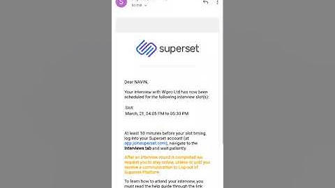 Wipro interview 🔥🔥