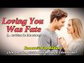 Loving You Was Fate - Romantic Pop Ballad | Original Song About Destiny &amp; Eternal Love (Official)