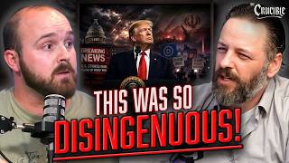 Alex Jones Son REFUSED To Back Down...