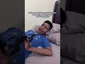 cr on tt. #pov #fakechat #fypシ #gasukaskip #masukberanda #bismillahfyp #real #memes