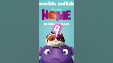 Agree or Disagree? The Best DreamWorks Movies