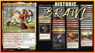 Boros Bizeps 💪 | Aziza, Mage Tower Captain