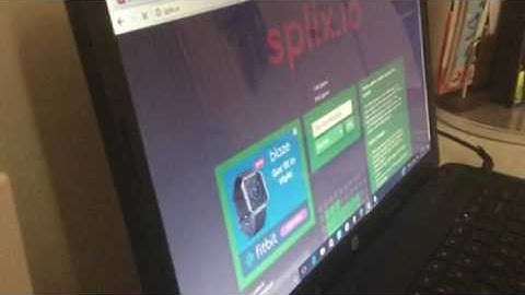 How to play splix.io