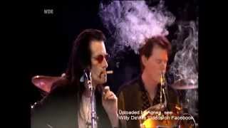 Willy DeVille - Heart And Soul chords