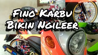 Fino karbu thailook puremothaipro | kontes di kopgab matic17jawabarat