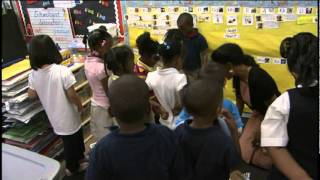 Texas School Ready! Video - C-PALLS+ Progress Monitoring