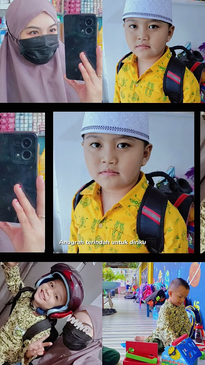 Maa Syaa Allah Tabarakallah 🥰🥰 kesayangan ku #sdyapiskaimanapapuabarat #tklukmanulhakimaisyiyah