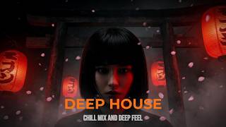 Melodic EDM Story Album (Cyberpunk × Progressive House × DnB)