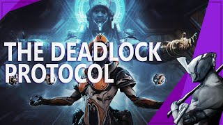 [Warframe] The Deadlock Protocol Quest (No Commentary)