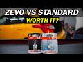 Ford Focus ST LED Cargo Light Upgrade | Sylvania ZEVO vs Standard LED