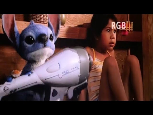 Lilo and Stitch 2025 Recaps.