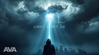 Light dont lie | Sad Emotional EDM 2025 | Alan Walker